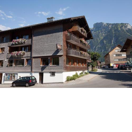 Dorfgasthof Adler