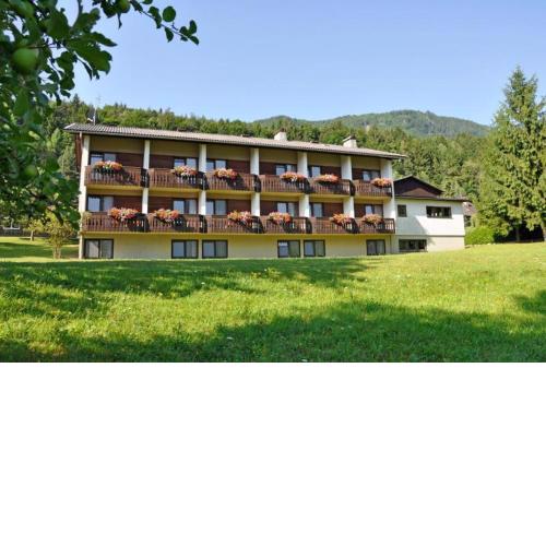 Dorfgasthof Hotel Staberhof