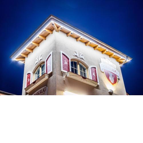 Dorfkrug Kaprun - Luxury Suites & Appartements