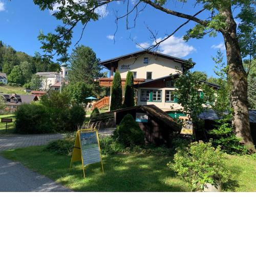 Dorfpension Mariahilfberg
