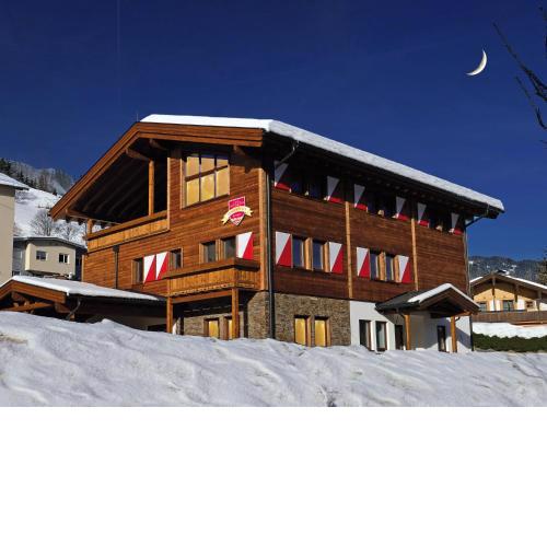 Dorfstub'n Jochberg