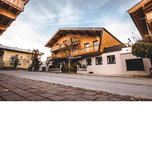 DORFSTUDIO Apartments