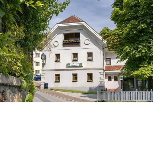 Dorfwirt Irschen