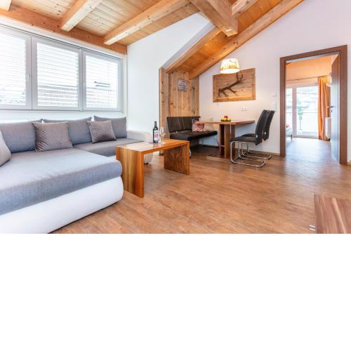 Doris Appartements