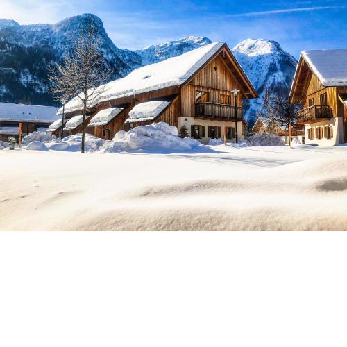 Dormio Resort Obertraun