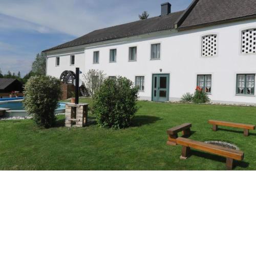 Dörrmühle