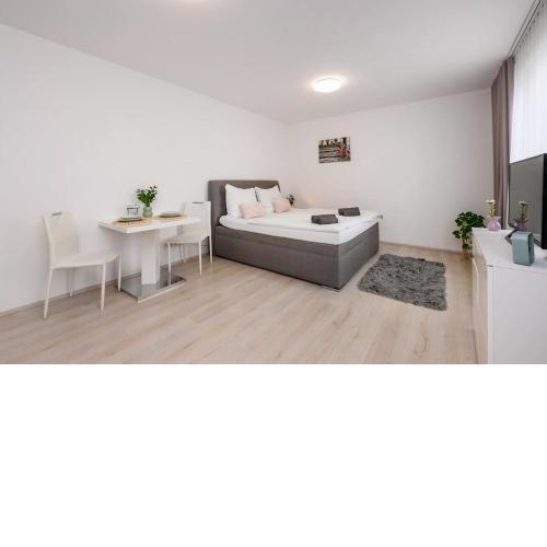 Dory Apartment