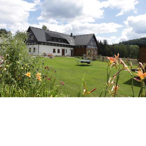 Doubický Venkov