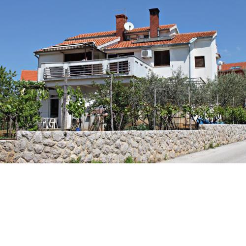 Double Room Krk 5294b