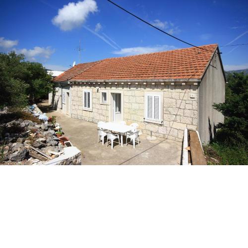 Double Room Lumbarda 4436a