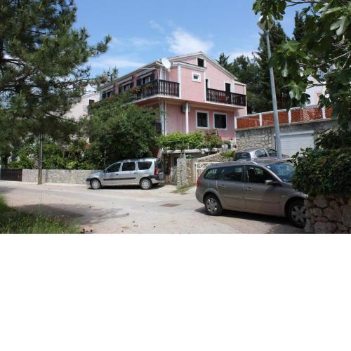 Double Room Punat 5363c