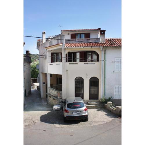 Double Room Vrbnik 5302b