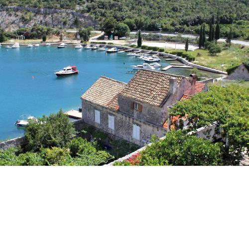 Double Room Zaton Mali 8997c