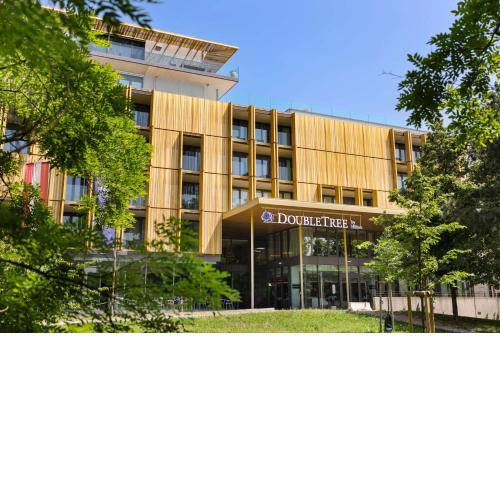 Doubletree by Hilton Vienna Schonbrunn