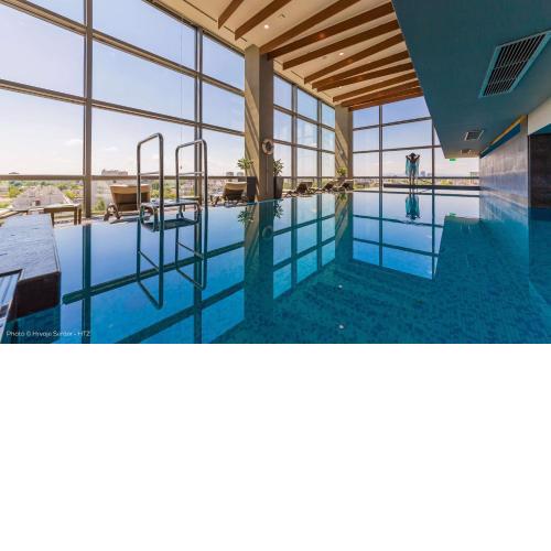 DoubleTree by Hilton Zagreb