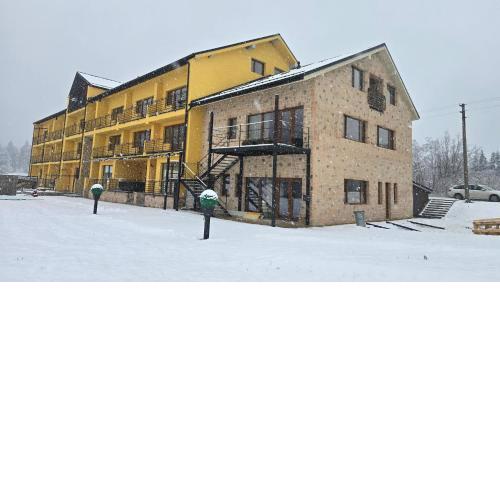 Dovalovec Resort