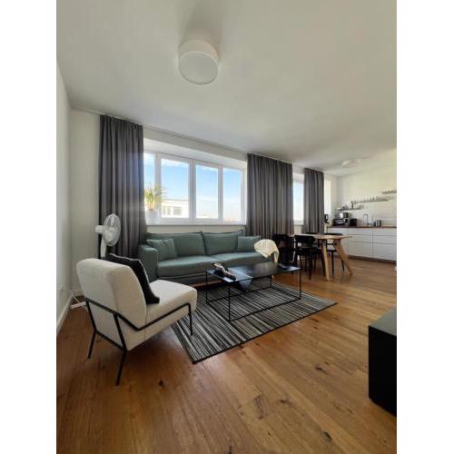 DOWA Apartments