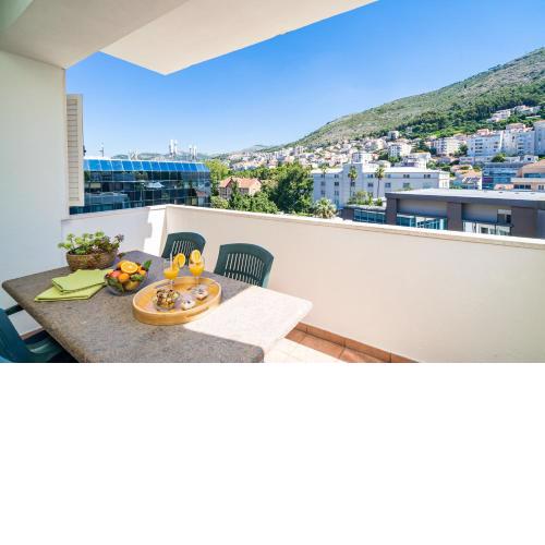 Down Town Apartments - Dubrovnik Centre