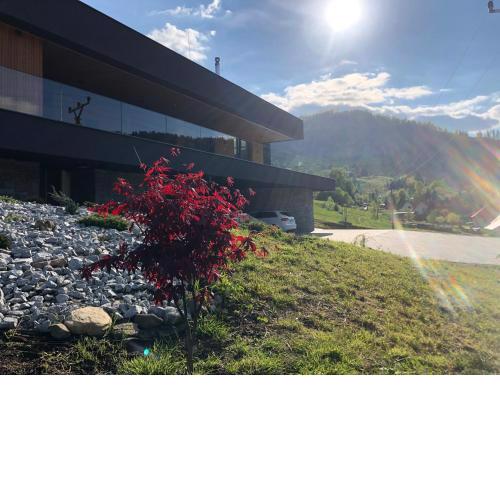 Downhills Residence