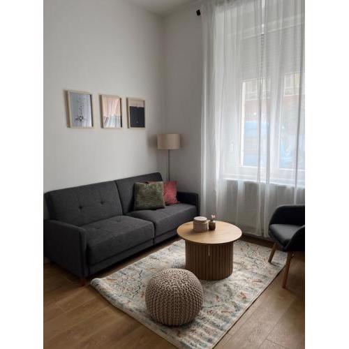 Downtown Apartments Baltazar