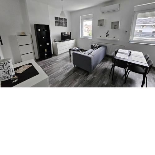Downtown Apartments