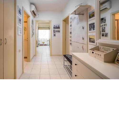 Downtown City Apartment