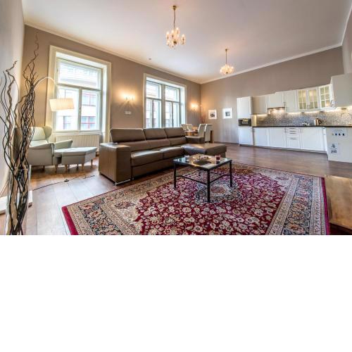 ✰DOWNTOWN GRAND APARTMENT - Old Town TOP Location✰