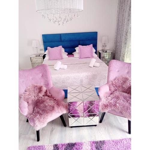 Downtown luxury apartment Emili