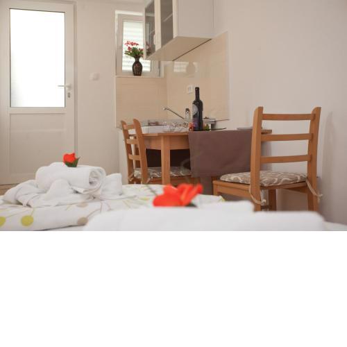 Downtown Spalato rooms