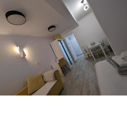 Downtown Zagreb Abode