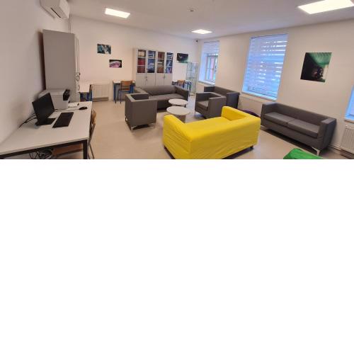 Downtown Zagreb Budget Rooms