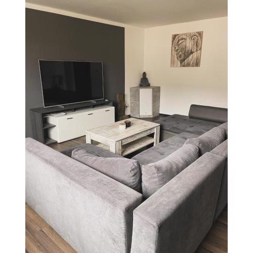 Dr. Wolf Apartment