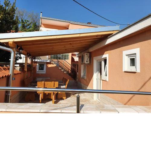 Dramalj 17 Apartments