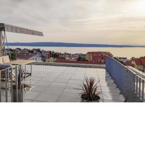 Drance 16 Apartments