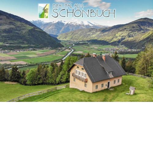 Drautal Alm Schönbuch