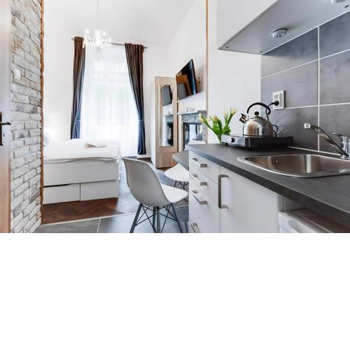 Dream Apartments Prague
