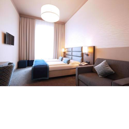 Drei Kronen Hotel Wien City