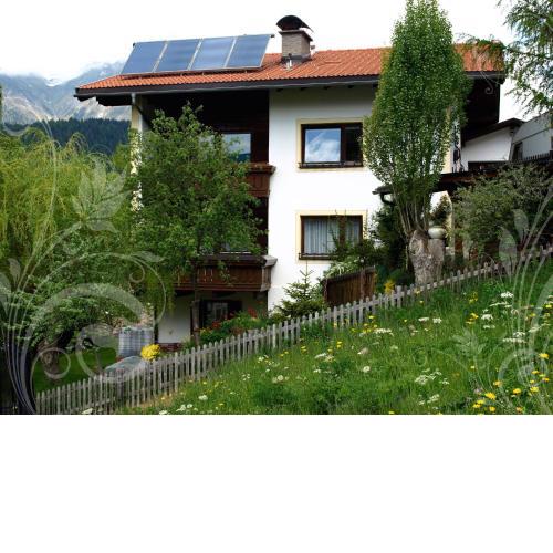 Drei Sonnen Landhaus Reihan