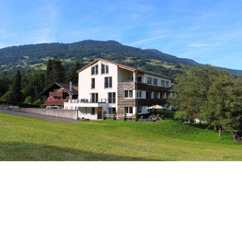 Drei Türme Apartments by Alpenfeder