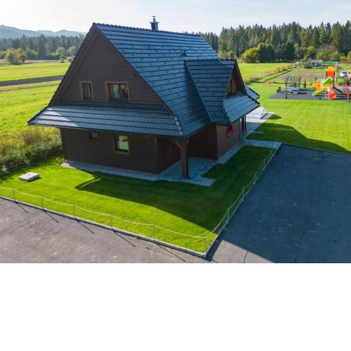 Drevenica pod Sitieňom 2
