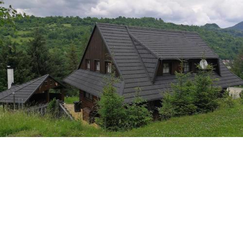 Drevenica Pod Vŕškom