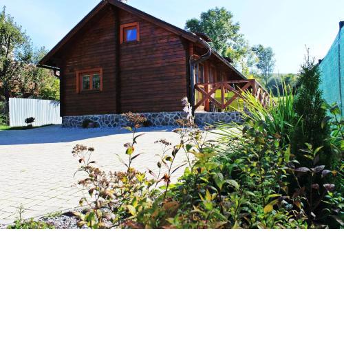 Drevenica Trnovec