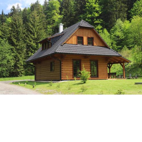 Dřevěnice v Brodské