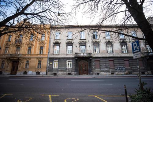 DTA Hebrangova
