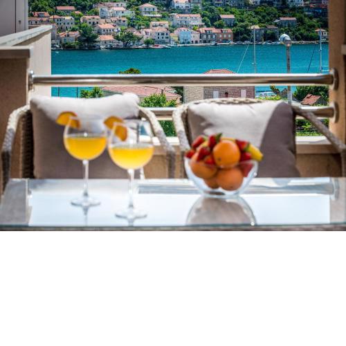 Du Lux Apartment 2