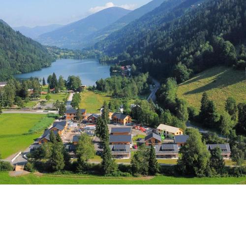 DualPark Afritz am See