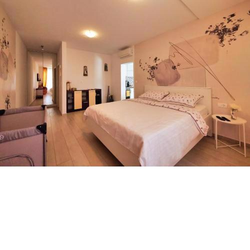 Dubrovnik Airport Apartment Pascal