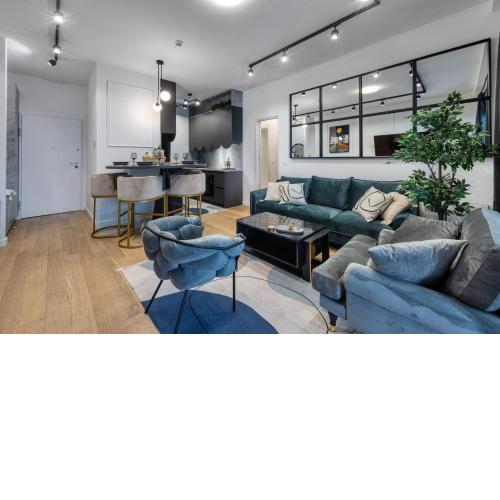 Dubrovnik Apartment Presidente