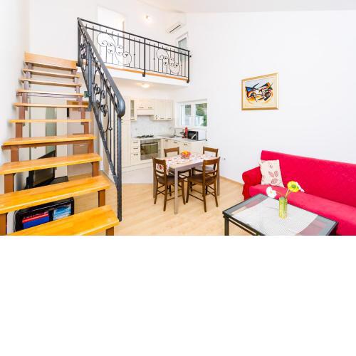 Dubrovnik Apartments Nikola