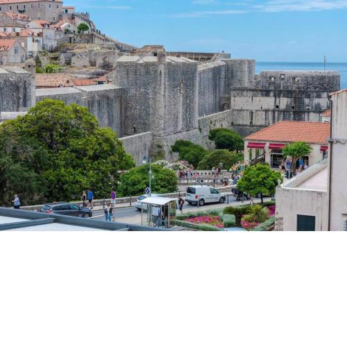 Dubrovnik Heritage Hideaway